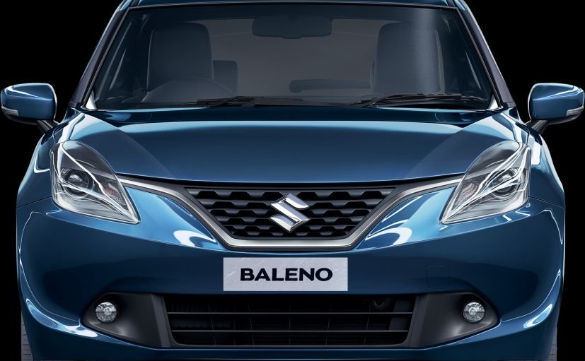 Suzuki a lansat o ediţie limitată a modelului Baleno