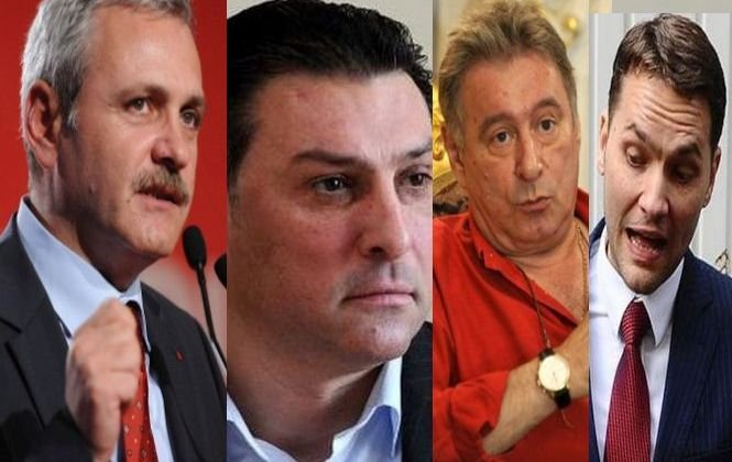 Cine sunt politicienii de top ai României care ar putea scăpa de dosarele penale