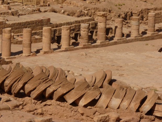 Descoperire arheologică de proporții. Ce au găsit cercetătorii sub orfelinatul din Ierusalim