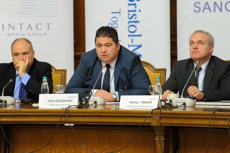EVENIMENT INTACT MEDIA GROUP - HEALTH FORUM: Finanţarea sistemului de sănătate 2016 367890