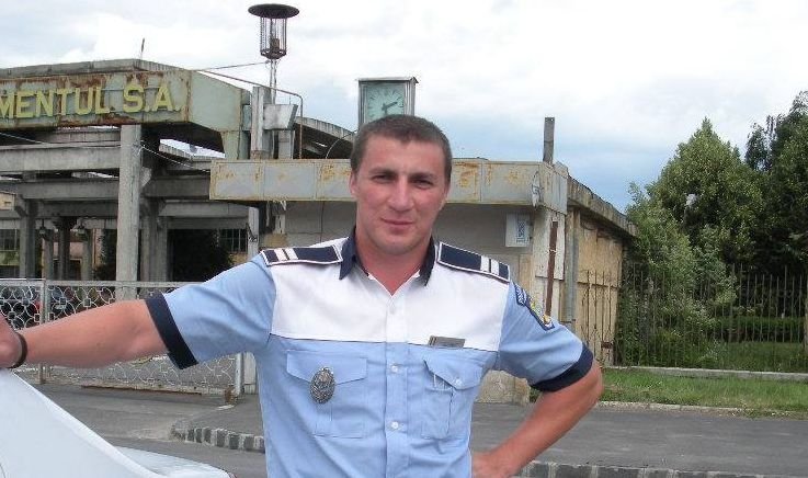 Veste senzațională pentru cel mai iubit dintre polițiști, Marian Godină