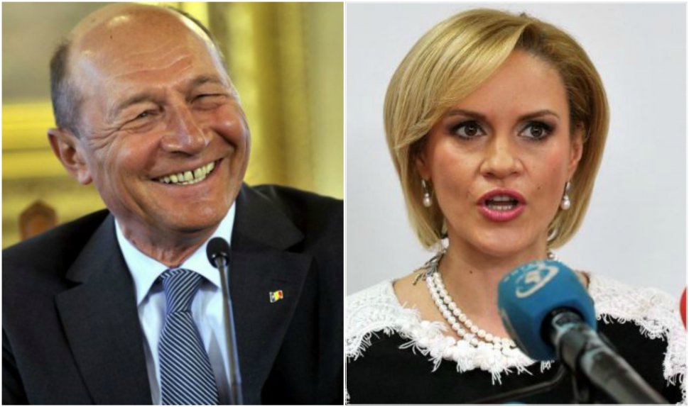 Mediere eșuată în dosarul în care Traian Băsescu este acuzat de șantaj și amenințare 