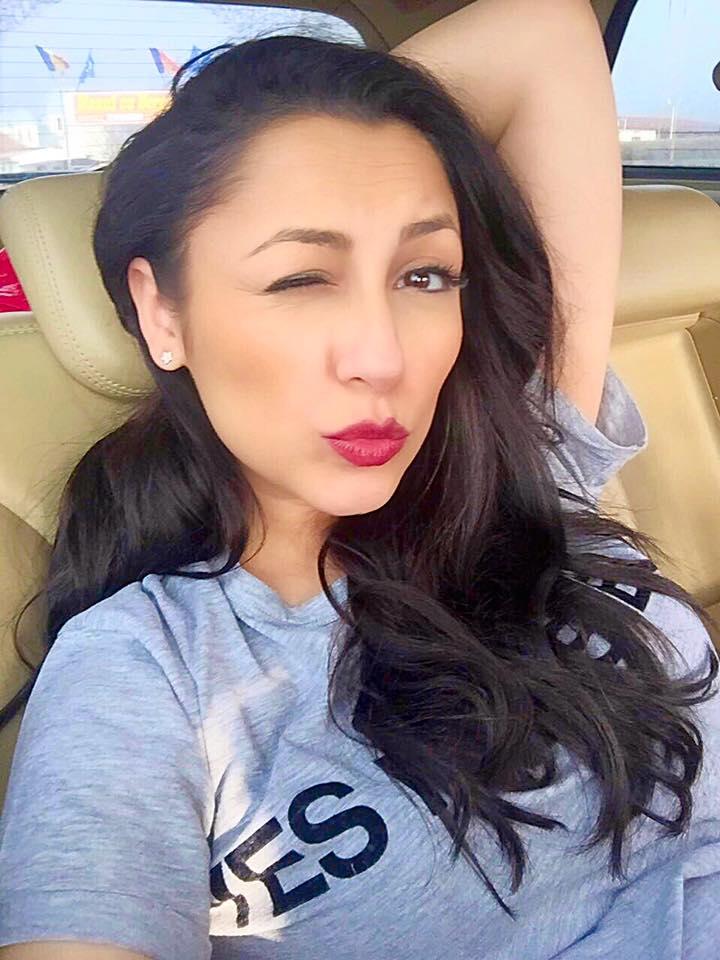 Andra si-a schimbat look-ul! Cum arata blonda 368122