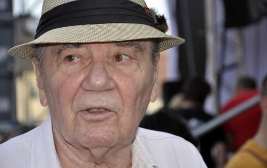 La mulţi ani, Ion Besoiu! Îndrăgitul actor împlineşte azi 85 de ani
