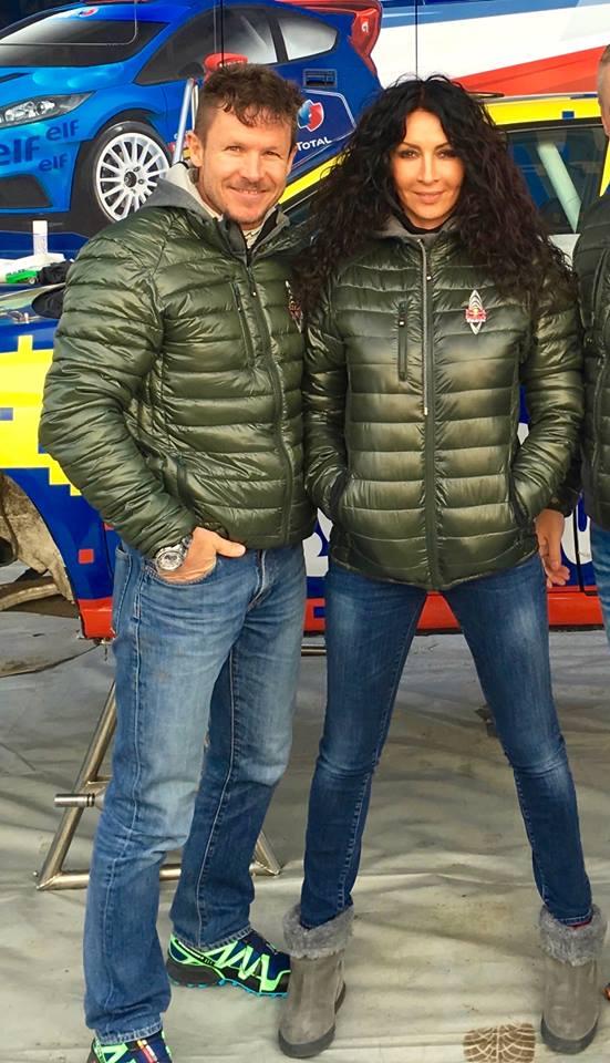  Răsturnare de situație în relația Mihaelei Rădulescu cu Felix Baumgartner 368169