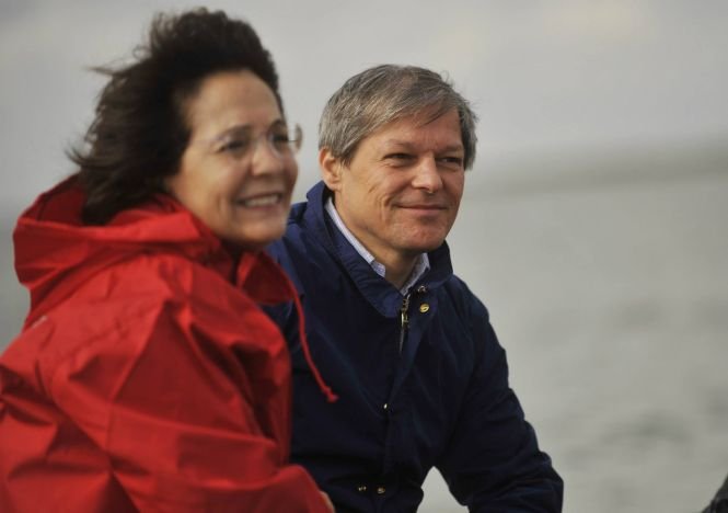 Adevăruri ascunse: Valerie Cioloș nu are o frumusețe răpitoare, dar e o persoană foarte ușor de iubit