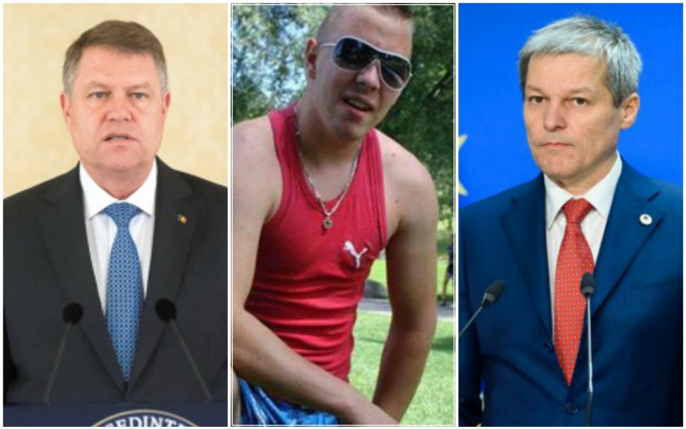Klaus Iohannis și Dacian Cioloș, intervenție de ultimă oră în cazul românului condamnat la moarte Malaysia
