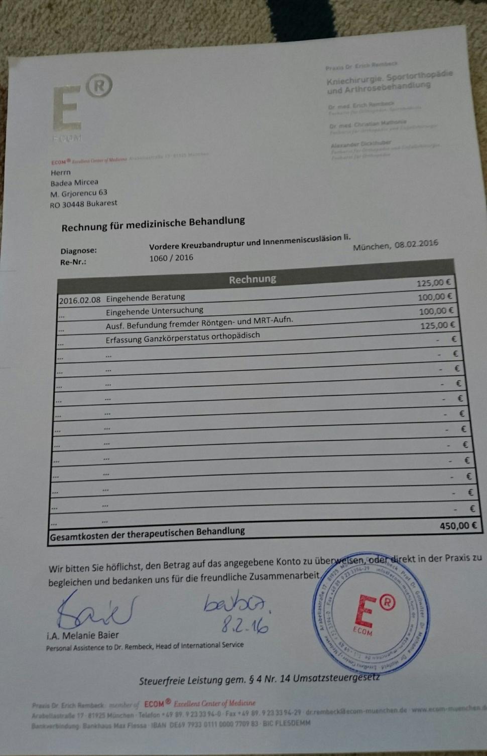 Mircea Badea s-a operat: “Am amanat ceva vreme, e suficient. Am facut-o” 368479