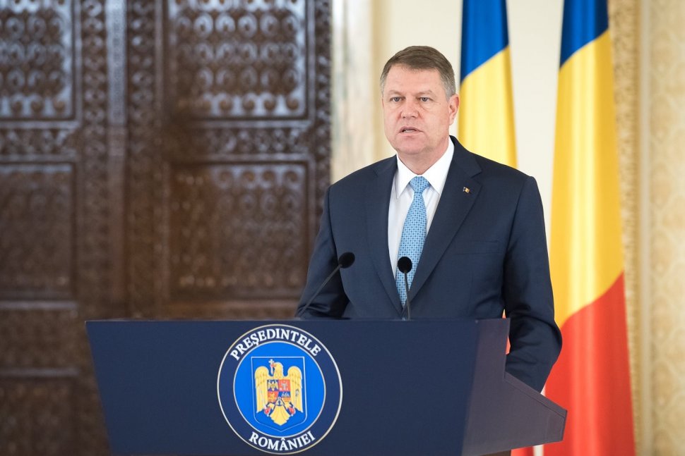 Klaus Iohannis: România condamnă cu fermitate atacul de la Ankara și rămâne angajată în lupta împotriva terorismului 