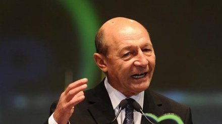 Traian Basescu amenință cu judecata, după denunțul-bombă făcut de Alina Măgureanu