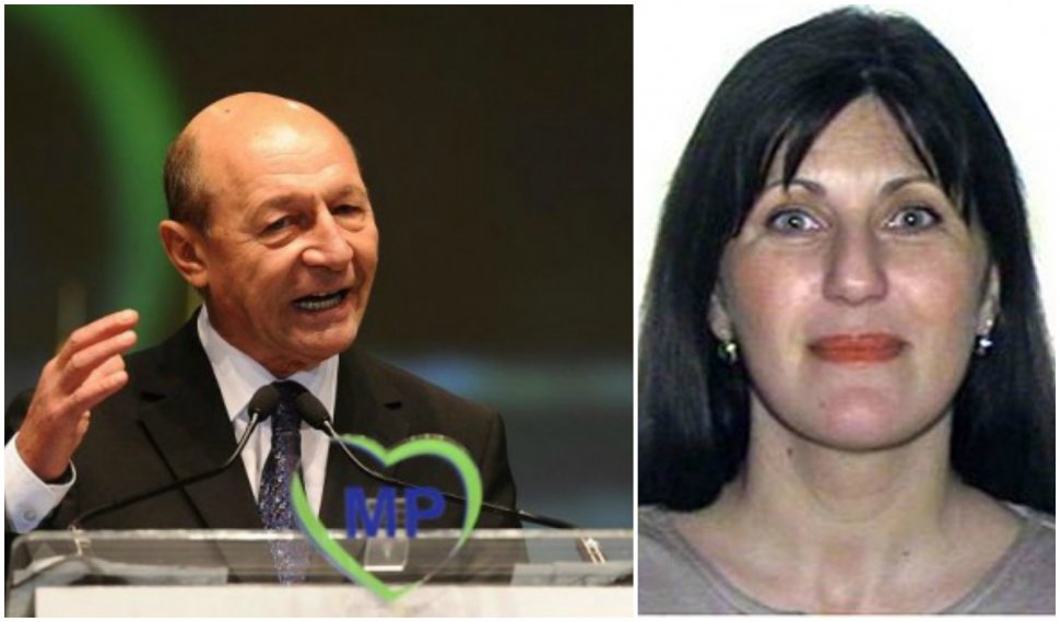 Traian Băsescu readuce în discuție cazul Elodia