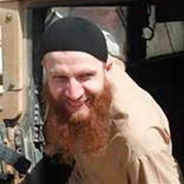 Un important lider al Statului Islamic, ucis de Statele Unite