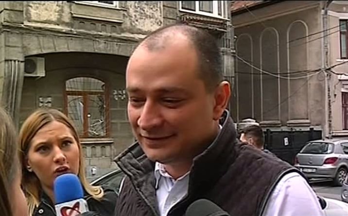 Primarul Sectorului 4, Daniel Băluță, la DNA în dosarul Colectiv