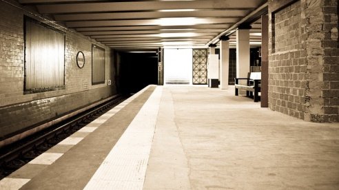Secretar de stat: Magistrala 5 de metrou se va opri la staţia Iancului