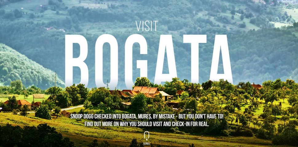 Genial: Ce s-a întâmplat după ce Snoop Dogg a anunțat că este în Bogata, în loc de Bogota