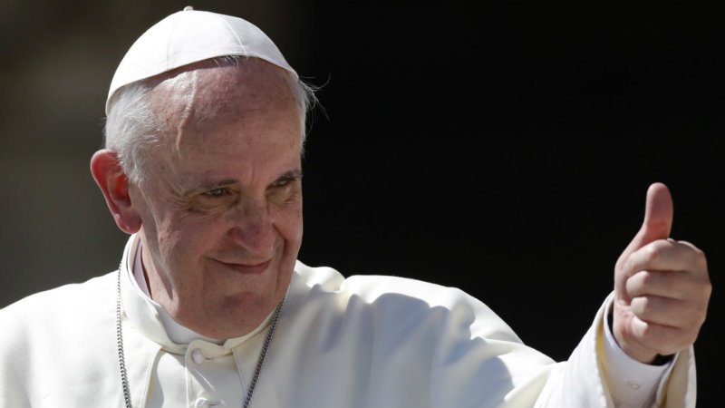 Gestul incredibil al Bisericii Catolice! Papa va supăra multă lume că face asta