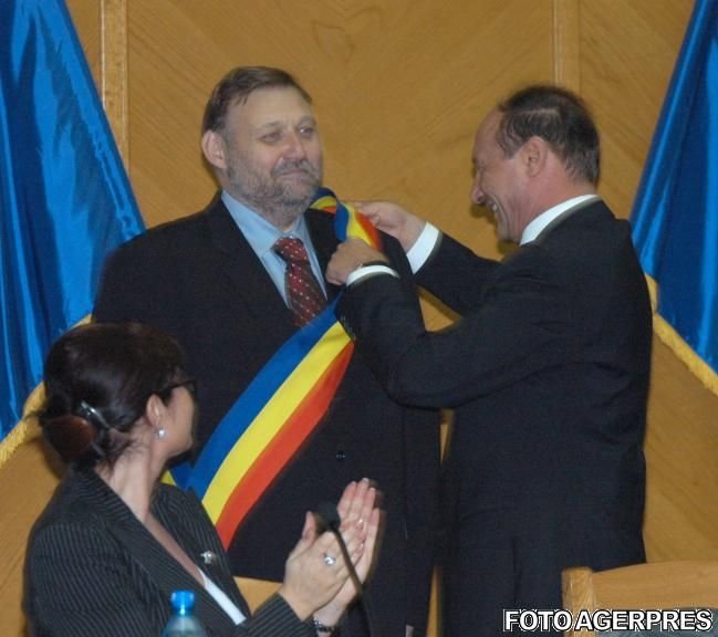 100 de minute: Răzvan Murgeanu, omul pe care Băsescu l-a ţinut aproape de la Primărie şi până la Cotroceni