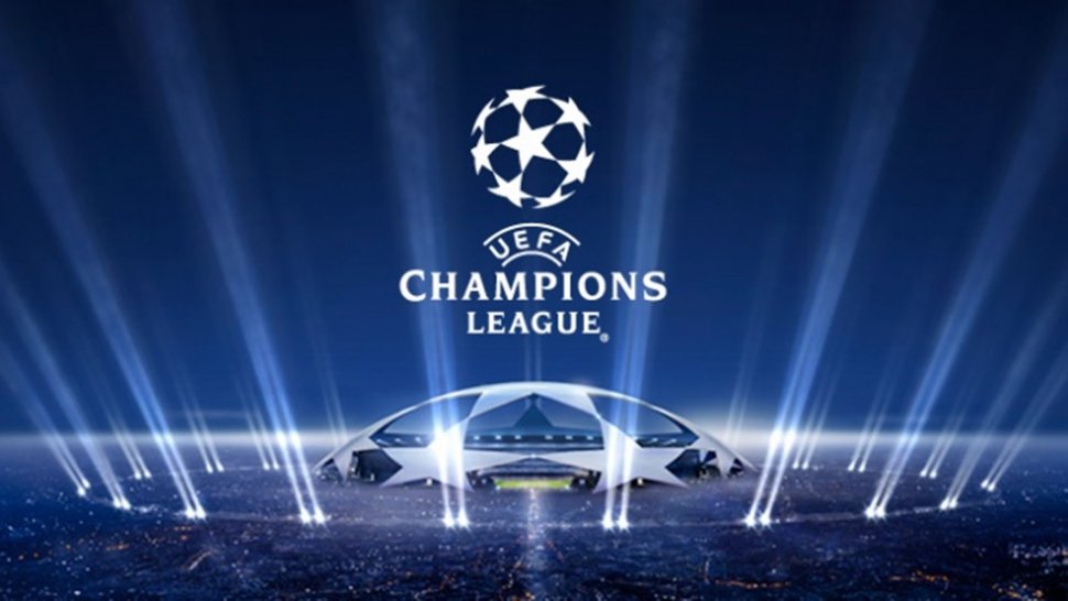Show de zile mari în Champions League! Bayern - Juve, dublă istorică, Barcelona, instrucție cu Arsenal 