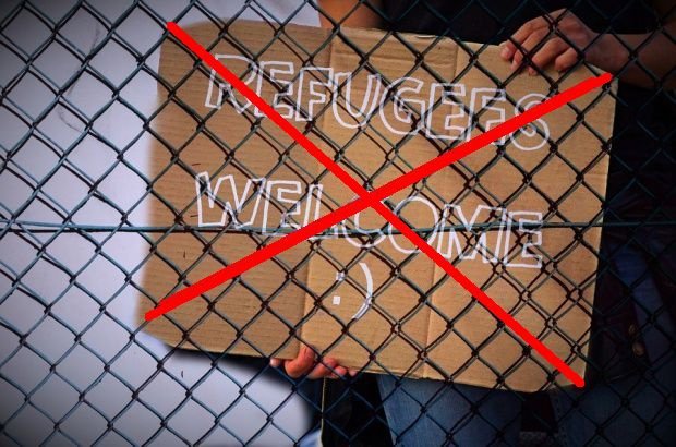 Un cercetător german acuză: Europa se află &quot;în război&quot; cu refugiaţii