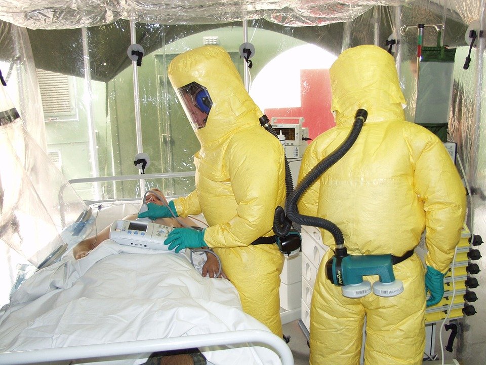 Nou focar de Ebola, după ce fusese anunțată oprirea epidemiei