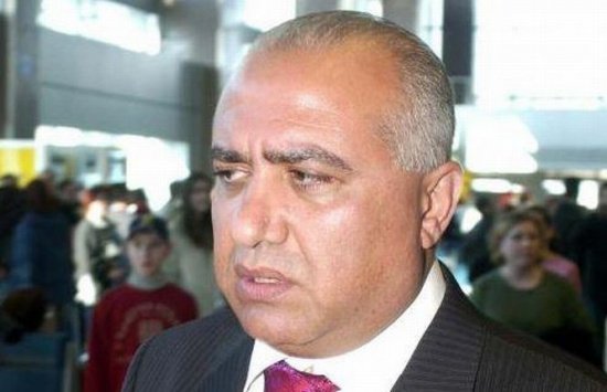 Omar Hayssam, audiat la DNA în dosarul IPRS Băneasa