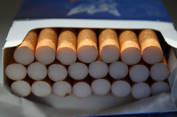 Ţara unde se va interzice vânzarea de ţigări
