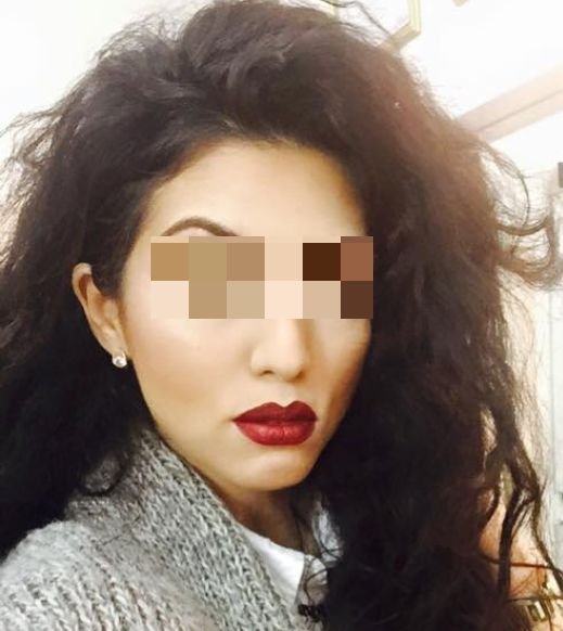 O actriță din România a fost bătută în plină stradă, în mijlocul zilei. „Nimeni nu a sărit să mă ajute!”