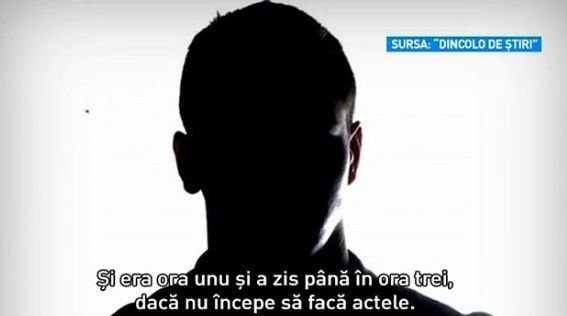 Teroarea din Lupeni: Cum se iau șpăgile în Poliția Locală