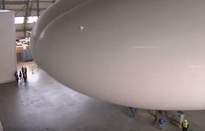 Cea mai mare aeronavă din lume, dezvăluită în Anglia. E pregătită pentru lansare! VIDEO