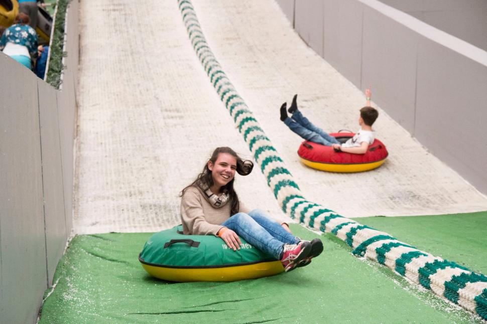 De Ziua Fericirii am bucurat 30 de copii din campania Schimbă o viață! 370438