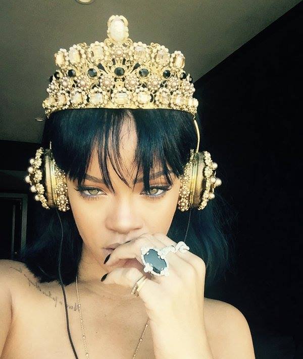 E oficial! Rihanna a anunțat data concertului din România. Vezi prețurile biletelor