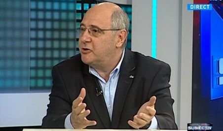 Vlad Nistor: PSD este susţinătorul numărul unu al guvernului de tehnocraţi