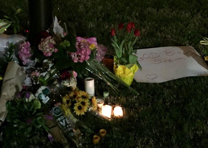 Cum arată Bruxellesul după atentate. GALERIE FOTO 370649