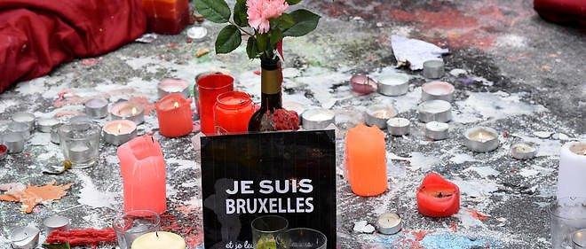 Cum arată Bruxellesul după atentate. GALERIE FOTO 370658