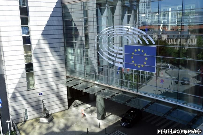 Întâlnire de urgenţă a miniştrilor UE pe fondul atentatelor teroriste din Bruxelles