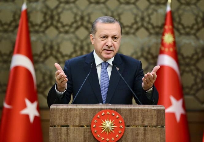 Erdogan: Unul din teroriștii de la Bruxelles, arestat în Turcia şi expulzat. Belgia l-a eliberat