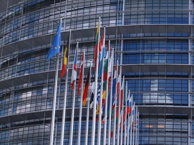 Trei angajaţi ai Comisiei Europene, răniţi în atacurile de la Bruxelles