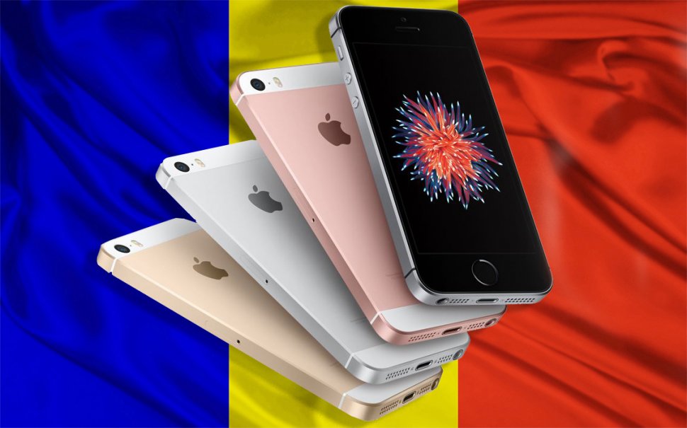 Acesta este prețul noului telefon Apple în România! Costă mult mai mult decât te așteptai