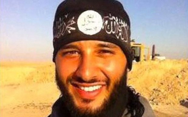 Portretul jihadiştilor francezi. Sunt atei şi bolnavi psihic