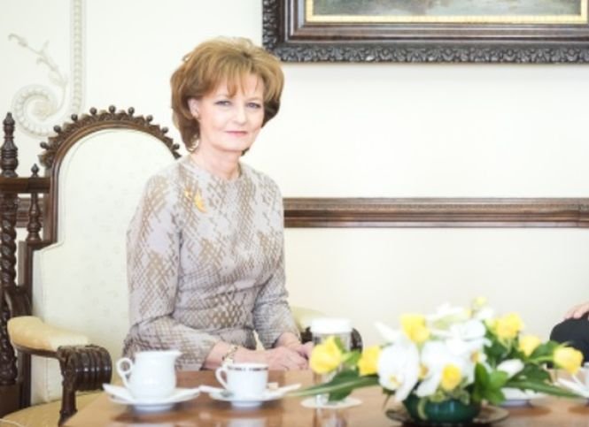 Principesa Margareta a semnat în cartea de condoleanţe de la Ambasada Belgiei