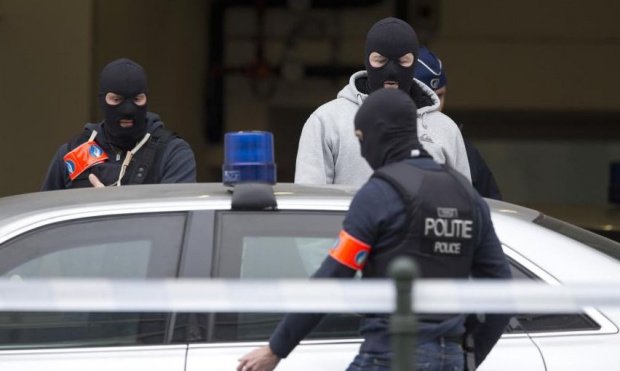 Atentate în Belgia. Autoritățile au arestat un nou suspect de terorism