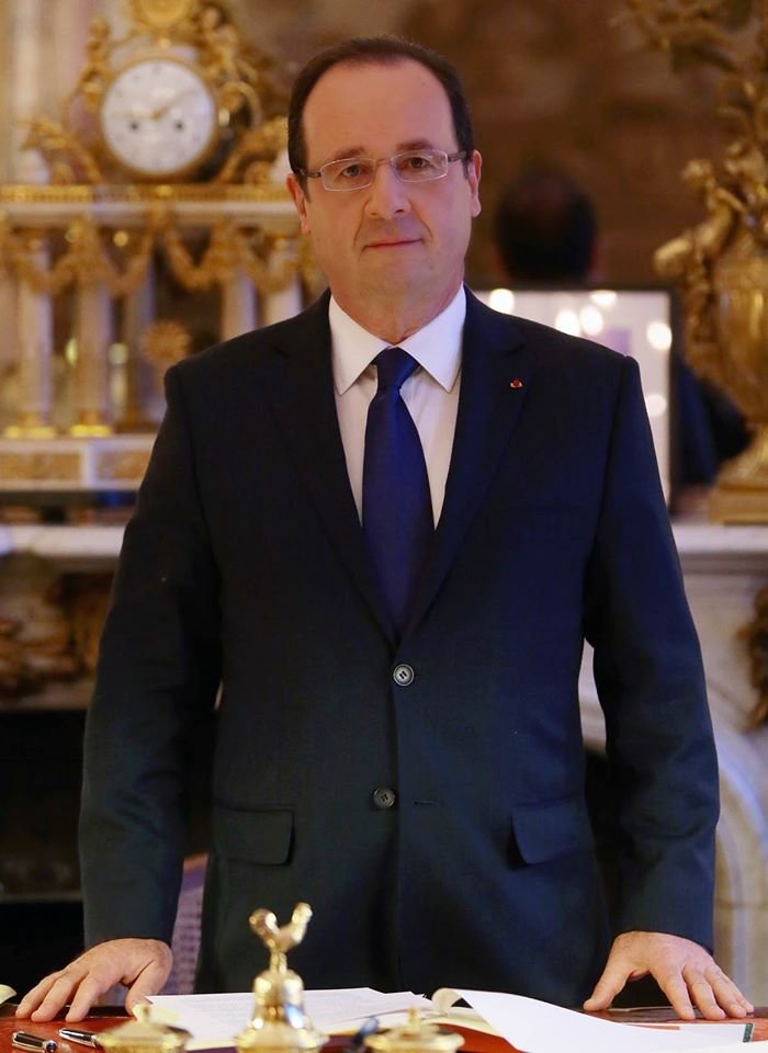 Francois Hollande, anunț de maximă importanță despre celula teroristă care a organizat atentatele de la Paris și Bruxelles