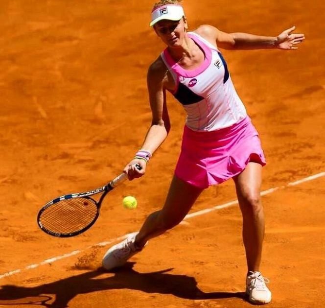 Irina Begu, calificare spectaculoasă în turul al treilea la Miami Open (WTA)