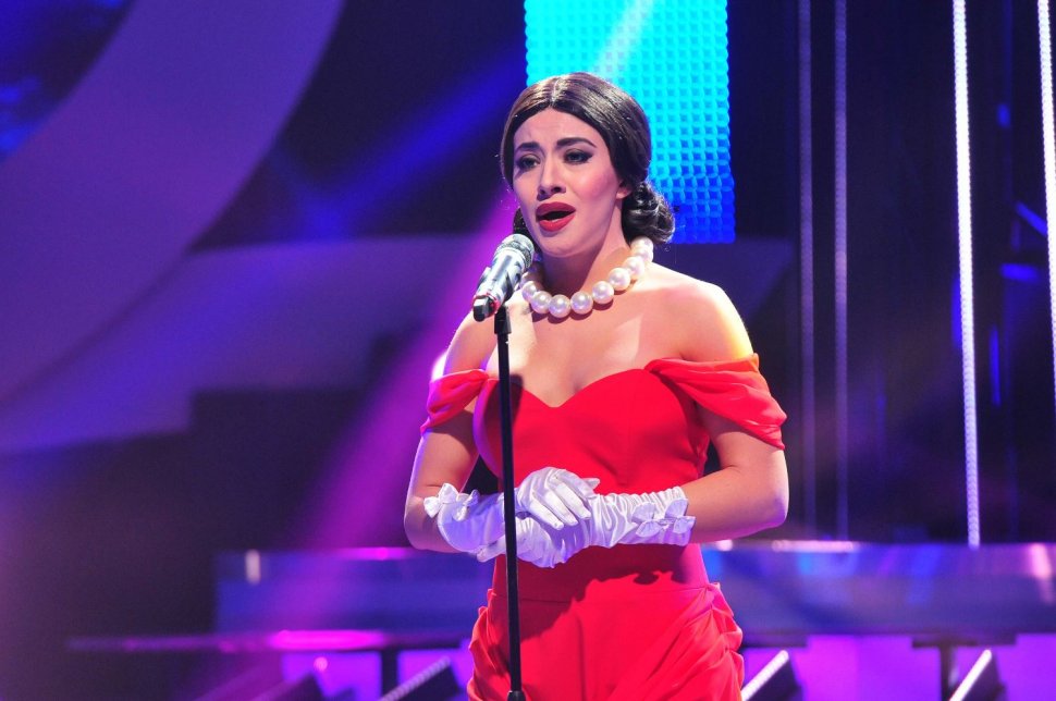 Nicoleta Nucă își surprinde fanii: va cânta operă! „Mă regăsesc în rolurile de divă”