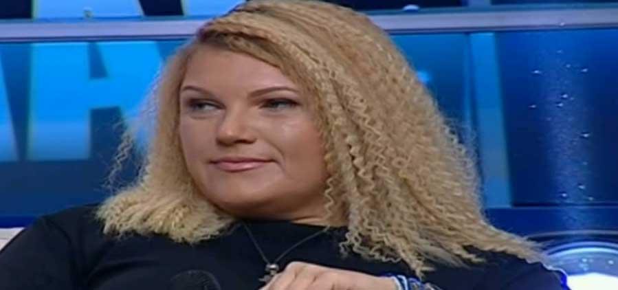 O mai tineti minte pe Marie Jeanne Ion? Cum arata acum jurnalista - S-a ingrasat si s-a transformat total 371098
