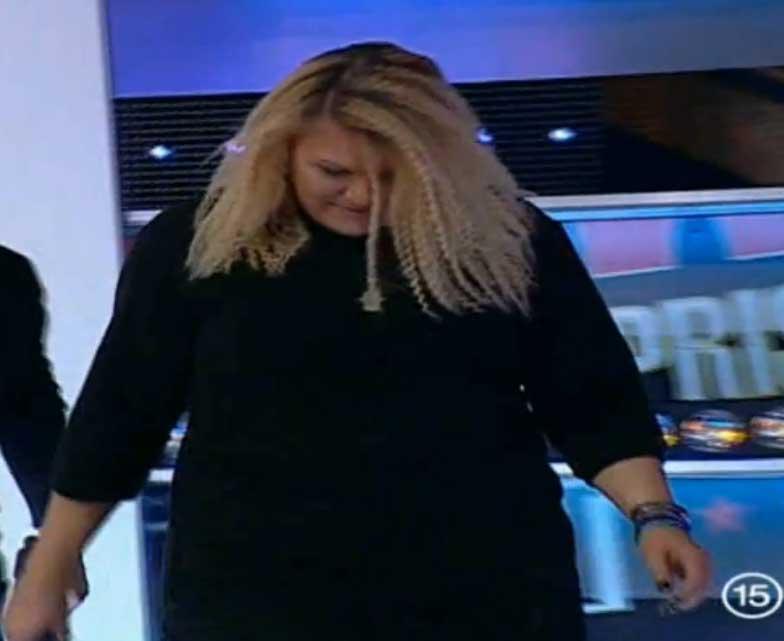 O mai tineti minte pe Marie Jeanne Ion? Cum arata acum jurnalista - S-a ingrasat si s-a transformat total 371099