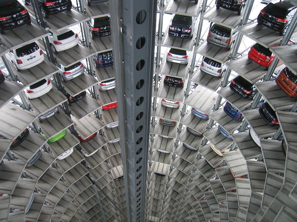 Un nou sistem de parcare ar putea fi instalat în București. Cum arată investițiile de milioane de euro