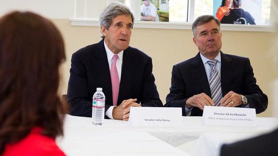 John Kerry i-a luat apărarea guvernului belgian: A acţionat ferm împotriva terorismului