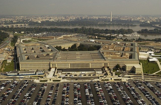 Securitatea Pentagonului, pusă în pericol. Cum s-a aflat de o eroare imensă