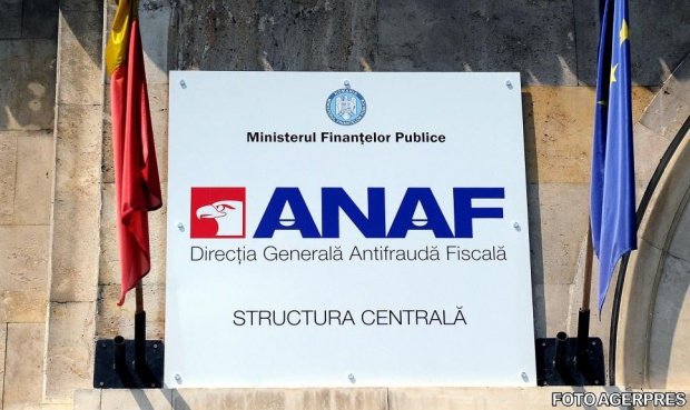 ANAF, măsură scandaloasă: Numele și adresele datornicilor vor fi publicate pe Internet